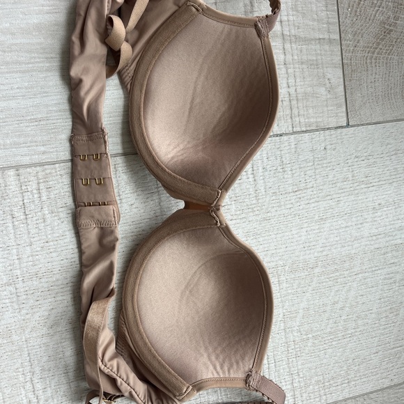 ThirdLove t-shirt bra. 32B - Picture 6 of 9